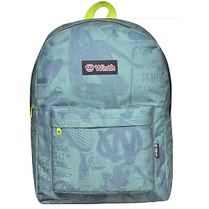 Mochila Skate GD (S)