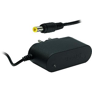 Fonte de Alimentação Chaveada 12V 1A Bivolt 01PLUG