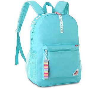 Mochila Clio Have FUN G (S)