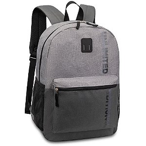 Mochila Clio Unlimited G (S)