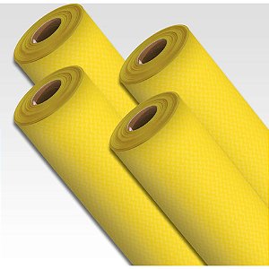 TNT 0,70CM 40G Amarelo  RL-50MTS