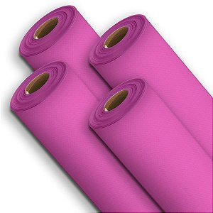 TNT 0,70CM 40G PINK  RL-50MTS