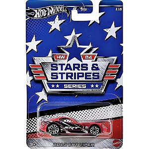 Hot Wheels Colecionável Corvettes Premium (S)