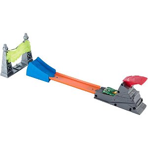 Hot Wheels Pista Action SET de Acrobacias Sortidas