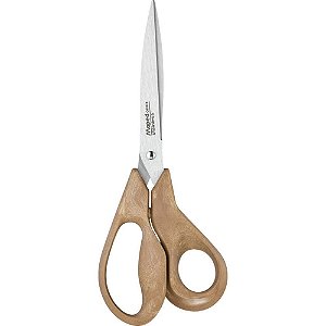Tesoura Multiuso Advanced Wood 21CM