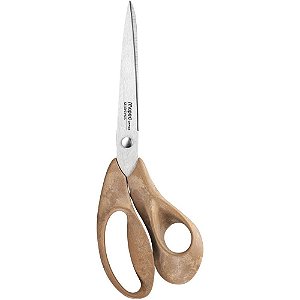 Tesoura Multiuso Advanced Wood 25CM