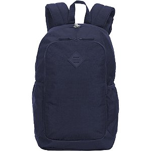 Mochila Magic Crinkle 44CM Azul