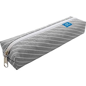 Estojo NYLON CIS Spiro Preto