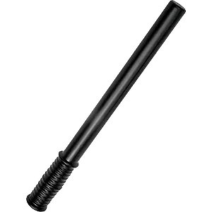 Fantasia Acessório Cacetete Bastão 29CM - Pacote com 10