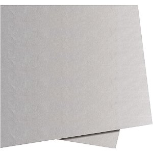Papel Folha de Seda Branco Perolizado 48X60CM PCT.C/20
