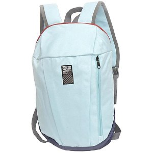 Mochila URBAN com Bolsos Laterais - BPU21061