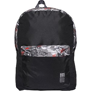 Mochila PUNK GD SORT Basic PUNK 43X30X22CM - ALTA Qualidade e Estilo