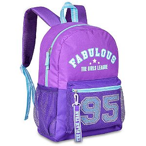 Mochila Clio Fabulous G SORT