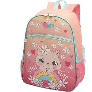 Mochila Infantil PACK ME Little Cute