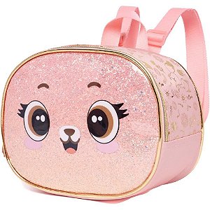 Lancheira Térmica PACK ME FOX