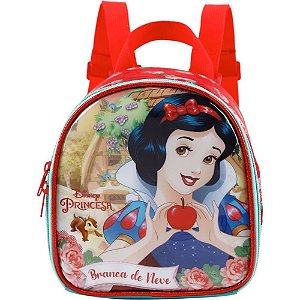 Lancheira Térmica Branca de Neve X