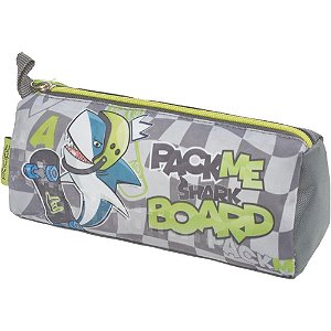 Estojo PVC PACK ME Sharkboard
