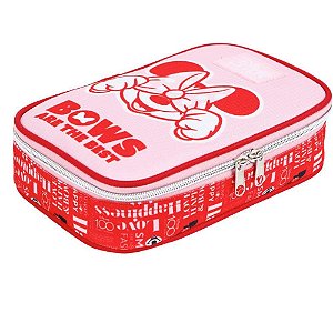 Estojo PVC BOX Disney 100 T01