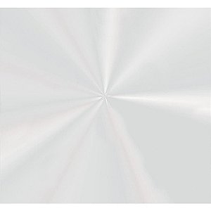 Embalagem P/OVO de Páscoa 18X18CM Pérolado SORT PCT com 05