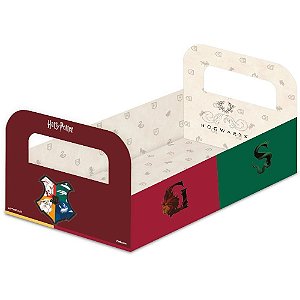 Cesta de Papel HARRY Potter M - Pacote com 03 Unidades