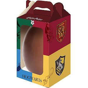 Caixa P/OVO de Páscoa HARRY Potter P/OVO Vertical PCT C/ 03