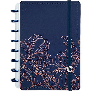 Caderno Inteligente A5 Bruna Tavares Dream 80 Folhas
