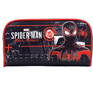 Estojo PVC SPIDER-MAN Y