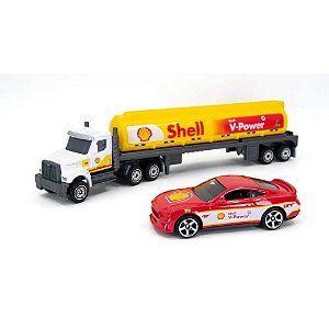 Matchbox MBX Comboio Assortido