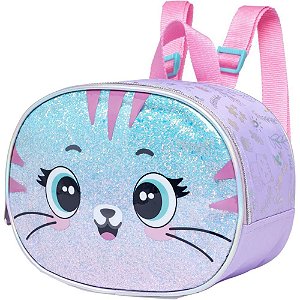 Lancheira Térmica PACK ME CAT