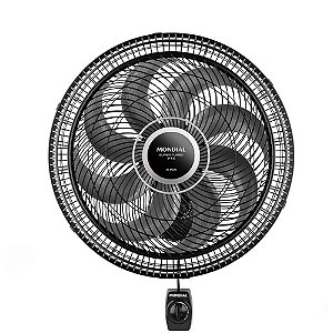 Ventilador Parede Super TURBO220V 40CM 8P