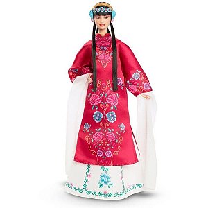 Barbie Collector Lunar NEW Year