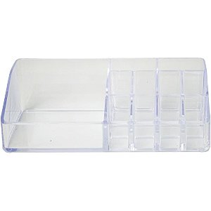 Organizador P/MAQUIAGEM 11 Divisorias