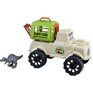 Caminhão Dino PARK 32X19X22CM