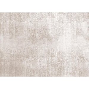 Papel de Parede Plástico Adesivo 45CM X 10M Cimento Queimado Claro