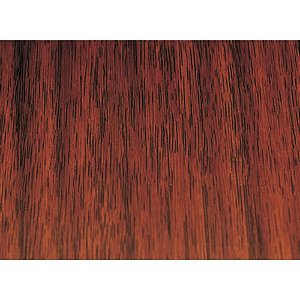 Papel de Parede Plástico Adesivo 45CMX10M Madeira Tabaco