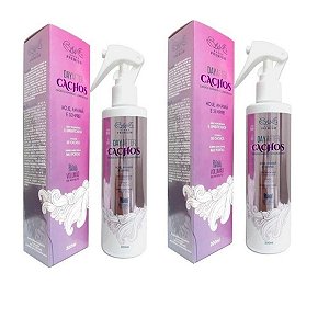 Day After Cachos 200ml Belkit - Kit 02 (3978-2)