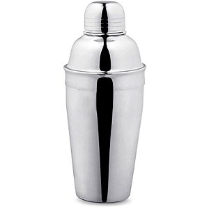 Utensílio Doméstico Coqueteleira BAR 500ML