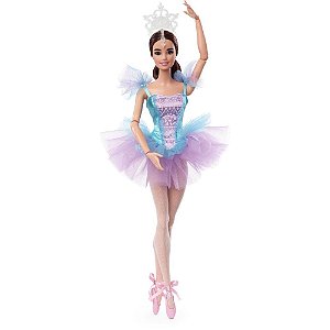 Barbie Collector Ballet Wishes