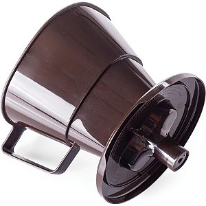 Utensílio Doméstico Suporte para Filtro de  Café  103