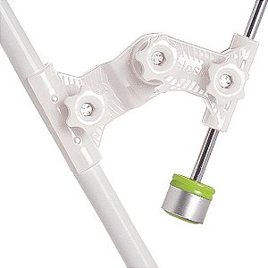 Suporte Regulável para Sombrinhas para Veículos de Bebê