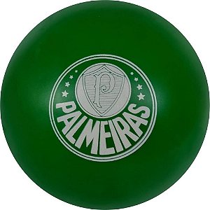 Bola Infantil de Vinil N.5 Palmeiras