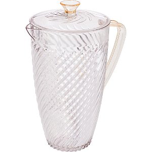 Garrafa Plástica Jarra TWIST 1,7L.