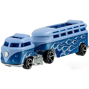 Hot Wheels DIE-CAST Caminhão Trackstar 1:64 (S)