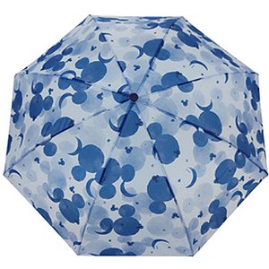 GUARDA-CHUVA Mickey Constelação Mini 58CM