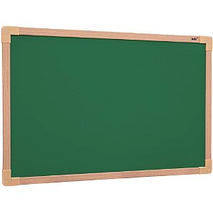 Quadro Escolar 70X50CM SOFT Pacote com 02