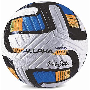 Bola de Futebol Society PRO Elite Termofusy
