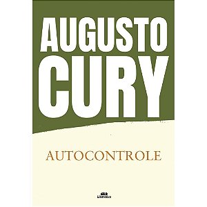 Livro de Leitura Autocontrole 63 Páginas
