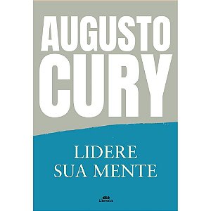 Livro de Leitura "lídere Sua Mente" 63 Páginas