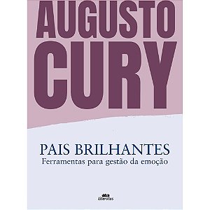 Livro de Leitura Pais Brilhantes - 63 Páginas