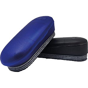 Apagador para Quadro Branco Estojo com Tampa e 6 Feltros QB60